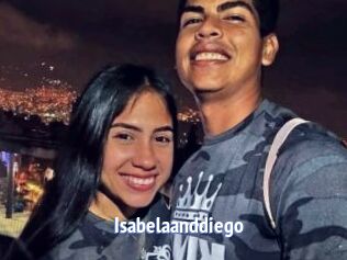 Isabelaanddiego