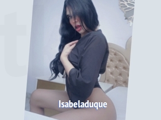 Isabeladuque