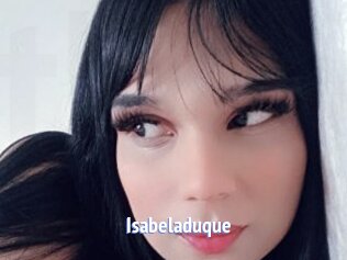 Isabeladuque