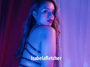 isabelafletcher Telefon Kontakte