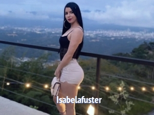 Isabelafuster