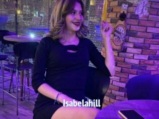 Isabelahill