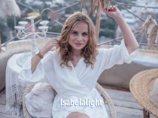 Isabelalight