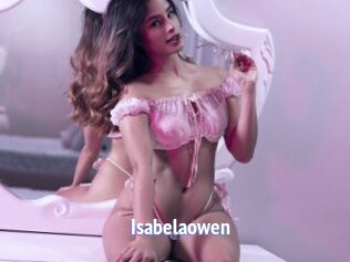 Isabelaowen