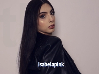 Isabelapink