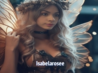 Isabelarosee