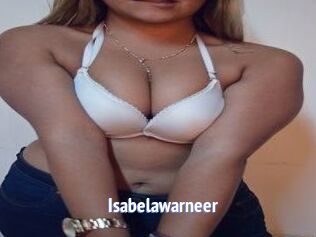 Isabelawarneer
