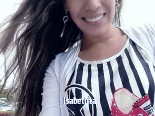 Isabeliita