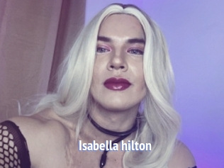 isabella_hilton Telefon Kontakte
