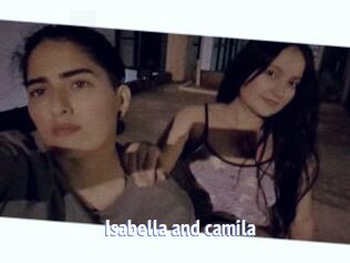 Isabella_and_camila
