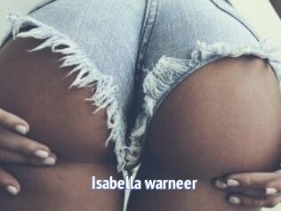 Isabella_warneer