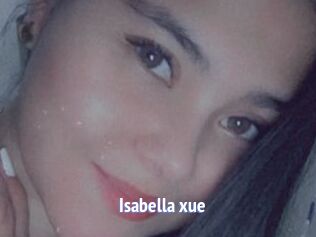 Isabella_xue