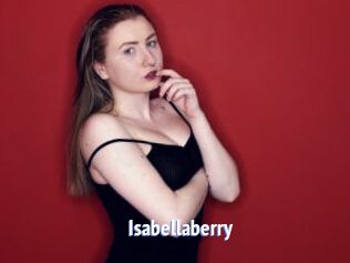 Isabellaberry