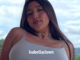 Isabellaclown