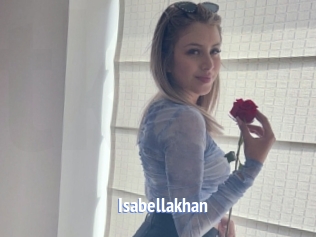 Isabellakhan