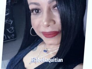 Isabellaquitian