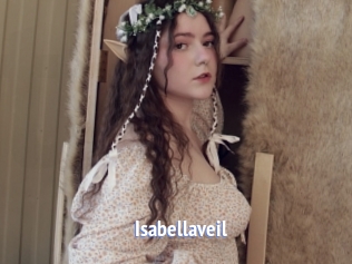 Isabellaveil