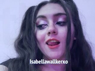 Isabellawallkerxo