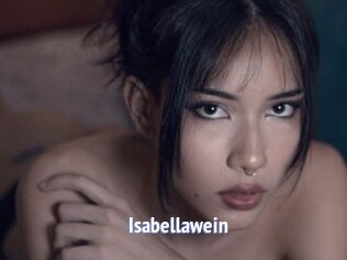 Isabellawein