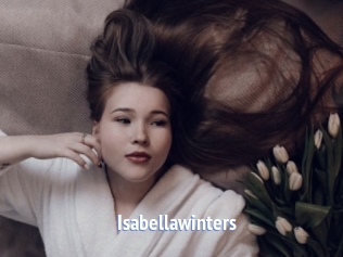 Isabellawinters