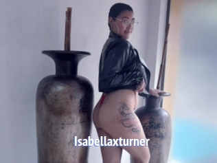 Isabellaxturner