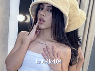 Isabelle104