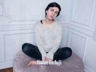 Isabellefuji