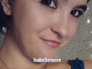 Isabellenoire