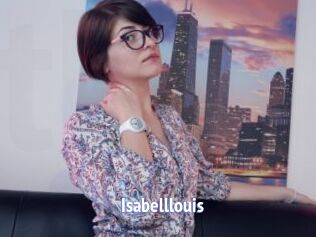 Isabelllouis