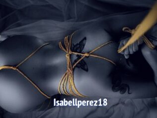 Isabellperez18