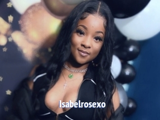 Isabelrosexo
