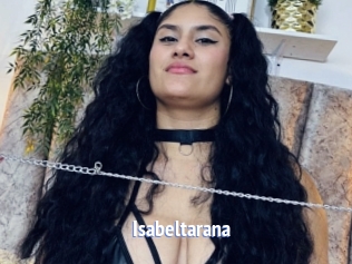 Isabeltarana