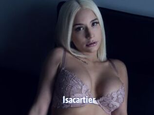 Isacartier