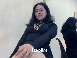 Isacolins