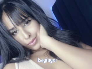 Isaginger