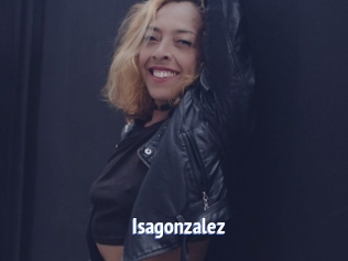 isagonzalez Telefon Kontakte