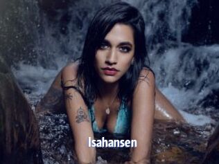 Isahansen