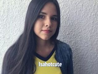 Isahotcute