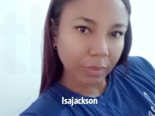 Isajackson