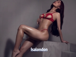 isalondon Telefon Kontakte