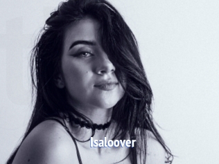 Isaloover