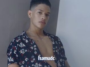 Isamudc