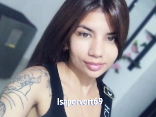 Isapervert69