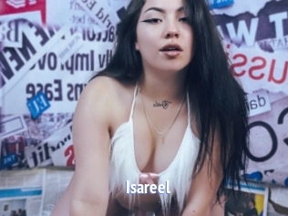Isareel