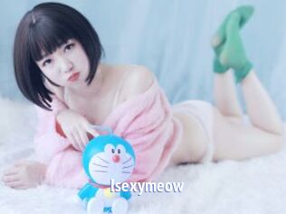 Isexymeow