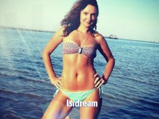 Isidream