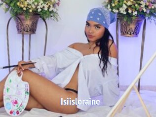 Isiisloraine