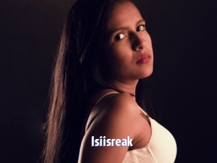 Isiisreak