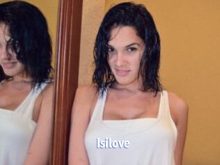 Isilove