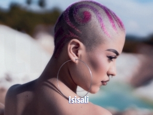 Isisali